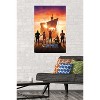 Trends International Netflix One Piece - Teaser One Sheet Unframed Wall Poster Prints - 2 of 4