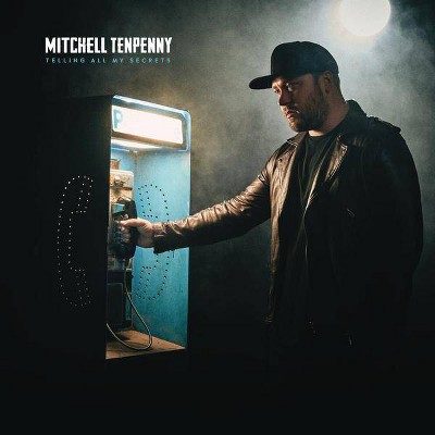 Mitchell Tenpenny - Telling All My Secrets (Vinyl)