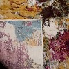 Aria ARA167 Power Loomed Area Rug  - Safavieh - 4 of 4