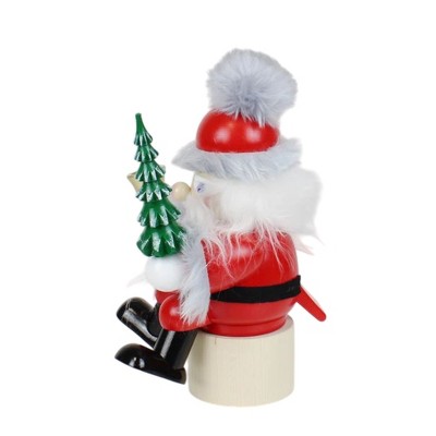 Santa with Tree - Thumbnail 5
