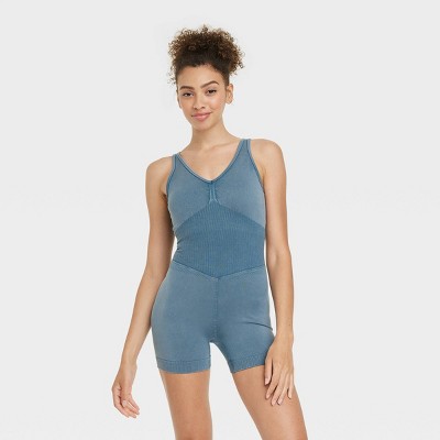 Women's Corset Bodysuit - Joylab™ Black L : Target