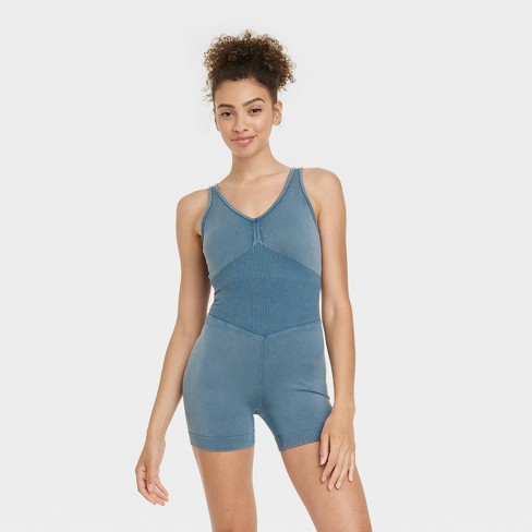 Women's Seamless Bodysuit - Colsie™ : Target