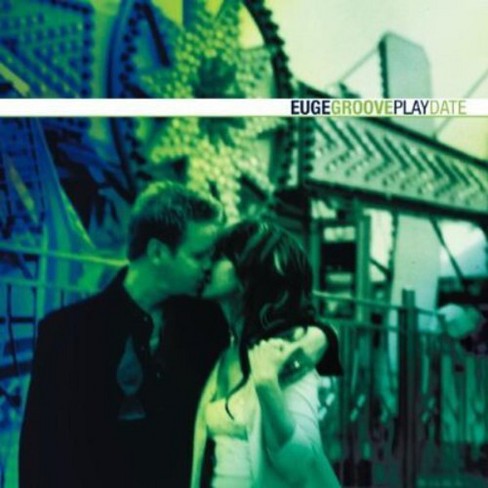Euge Groove - Play Date (cd) : Target