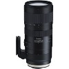 Tamron SP 70-200mm f/2.8 Di VC USD G2 Lens for Nikon F - 3 of 4