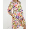 FatFace Women's Amy Art Floral TunicDress - 2 of 4