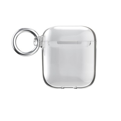 Speck Presidio Case for Apple AirPods 1st and 2nd Generation - Clear