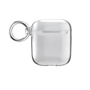 Speck Presidio Case for Apple AirPods 1st and 2nd Generation - Clear - 1 of 4