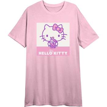 Shop Hello Kitty T Shirt For Women Sale online