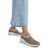 Xti Women's Comfort Sneakers 143179 - 3 of 4
