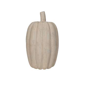 White Paper Mache Vase By Foreside Home & Garden : Target