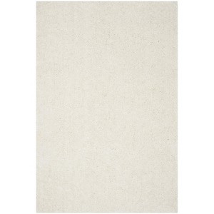 Popcorn Shag SG267 Hand Tufted Indoor Rugs - Safavieh - 1 of 3