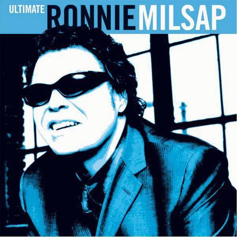 a list of ronnie milsap songs