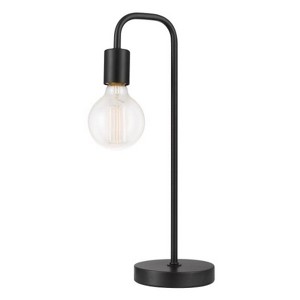 Globe Electric 18 in. Black Table Lamp - 1 of 1