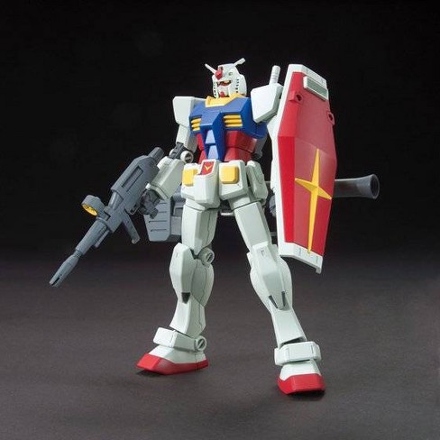 Gundam 1 144 Hguc Rx 78 2 Target