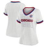 Mlb Chicago Cubs Men's Button-down Jersey : Target