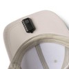Night Scope MagnaLite Pro Rechargeable LED Cap with Hands-Free Magnetic Brim - 3 of 4
