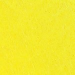 bright yellow