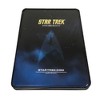 Eaglemoss Limited Eaglemoss Star Trek Graphic Novel Collection Collector's Tin | Tin Box Only - 2 of 3