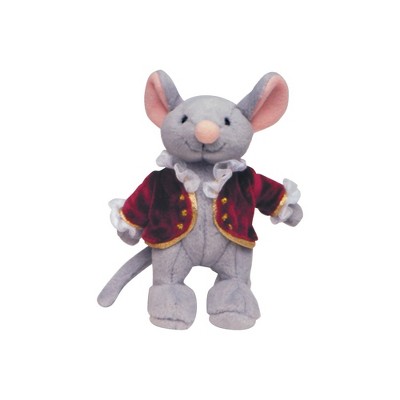 Details about   Alfred's music for Little Mozart plush toy Elgar E Elephant 7.5” 