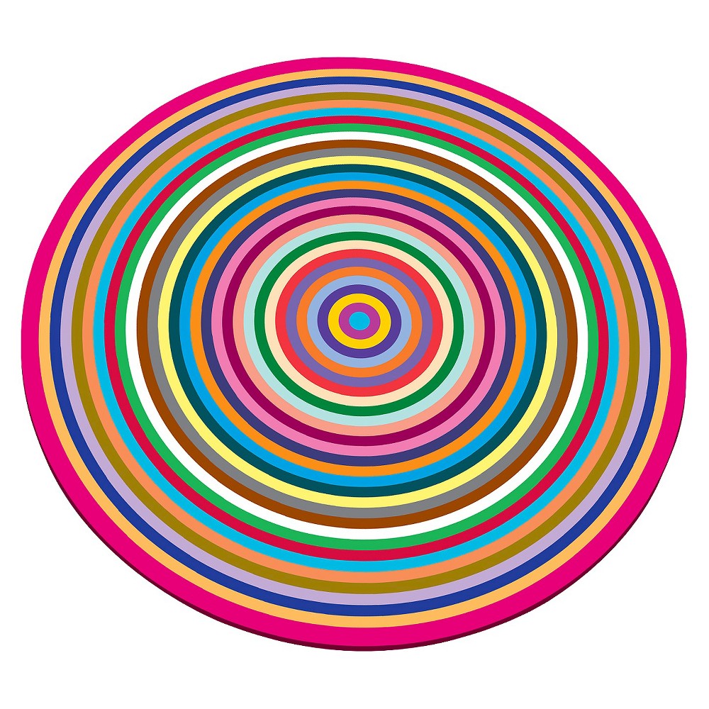 EAN 5028420090659 product image for Joseph Joseph Coloured Rings Worktop Saver and Cutting Board | upcitemdb.com