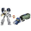 Optimus Prime Type MFS-3 Synergenex Series | Godzilla | Transformers T-Spark Action figures - 3 of 4