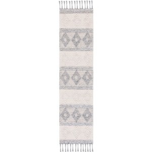 Natura NAT343 Hand Woven Area Rug  - Safavieh - 1 of 4