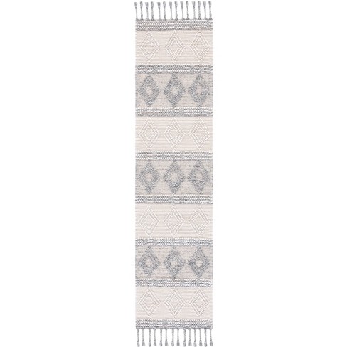 Natura NAT343 Hand Woven Area Rug  - Safavieh - image 1 of 4