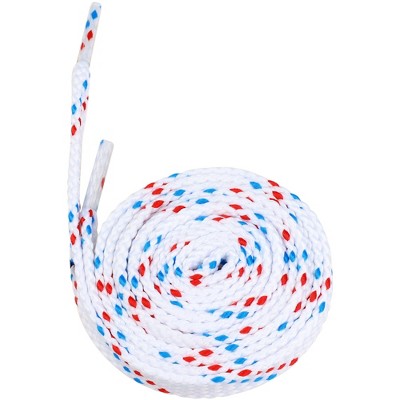 white red light blue
