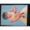 Yu Yu Hakusho Yusuke Urameshi Men's Black Graphic Tee - 2 of 2