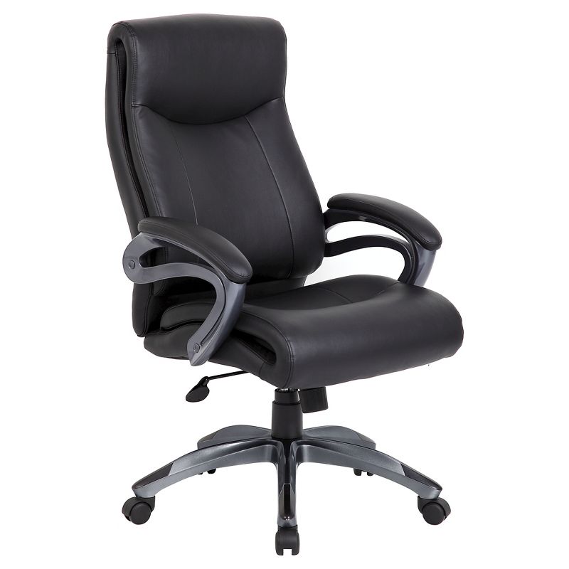 Double Layer Executive Chair - Boss Office Products, 1 of 10