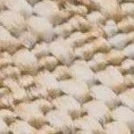 cream, light brown, peach, dark red