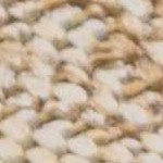 cream, light brown, peach, dark red