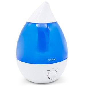 Habitat-Cool Mist Humidifier - 1 of 1
