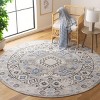 Odyssey ODY864 Power Loomed Indoor Rugs - Safavieh - 2 of 4
