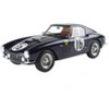 Ferrari 250 SWB #16 "Loustel" Winner GT3.0 "24 Hours of Le Mans" (1960) w/DISPLAY CASE Ltd Ed to 99 pieces 1/18 Model Car by BBR - 2 of 4