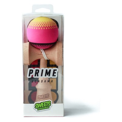 pink kendama