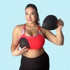 Honey Cloudz Half Moons Classic Bra Inserts - 2 of 4