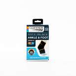 Copper Fit Rapid Relief Ankle & Foot wrap