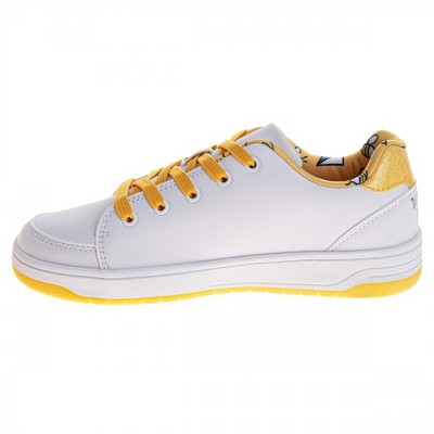Женские кроссовки Winnie the Pooh Womens Winnie The Pooh Peek-A-Boo Sneakers - Size 6 — фото 3