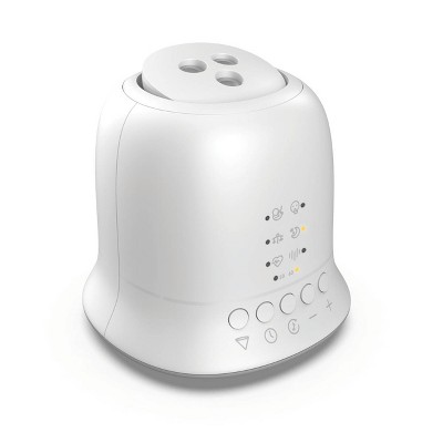 Image of HoMedics SoundSpa Lullaby 2 Soother with Projection