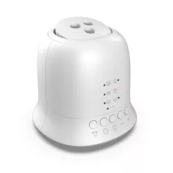 HoMedics SoundSpa Lullaby 2 Soother with Projection