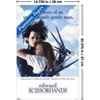 Trends International Edward Scissorhands - Innocence One Sheet Unframed Wall Poster Prints - 3 of 4