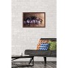 Trends International Laurie Prindle - Run To Freedom Framed Wall Poster Prints - 2 of 4