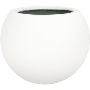 Kenslia Concrete Ficonstone Planter - Indoor/Outdoor - PAT1519 - Safavieh - 1 of 4