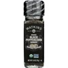 Watkins Organic Black Peppercorn Grinder - Case of 3/2.6 oz - 2 of 4