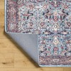 Hauteloom Mette Washable Area Rug - 3 of 4