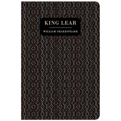 King Lear - (Chiltern Classic) by  Chiltern Publishing (Hardcover)