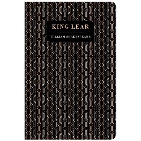 King Lear - (Chiltern Classic) by  Chiltern Publishing (Hardcover) - image 1 of 1