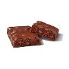 ONE Bar Hershey's Double Chocolate Flavored Standard Protein Bars - 8.48oz/4pk - 18gms Protein - 2 of 4