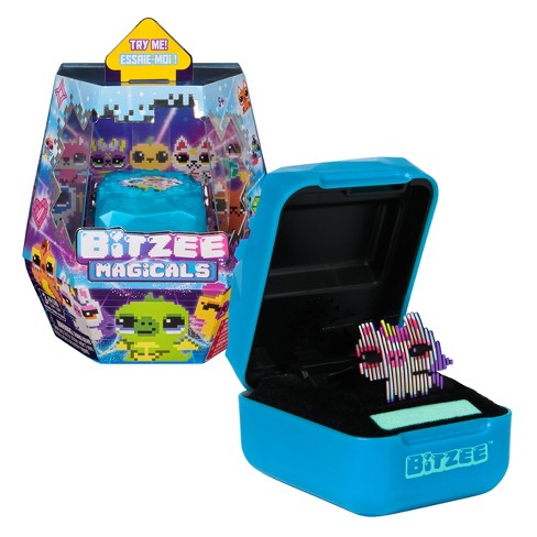 Bitzee Magicals Interactive Digital Pet - image 1 of 4